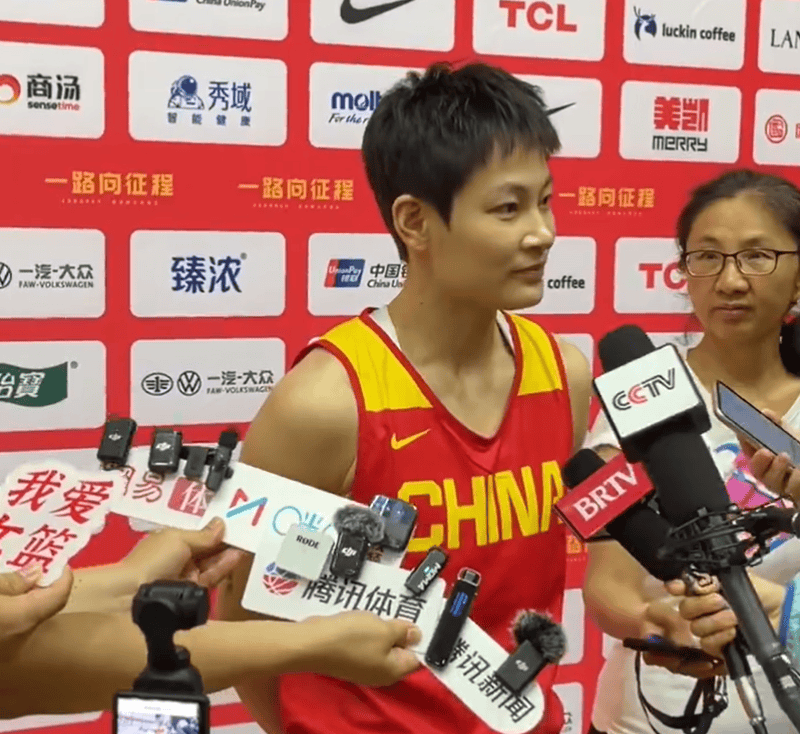 【168sports】两大核心正式回归！中国女篮发起最后冲刺，提前两周去法国