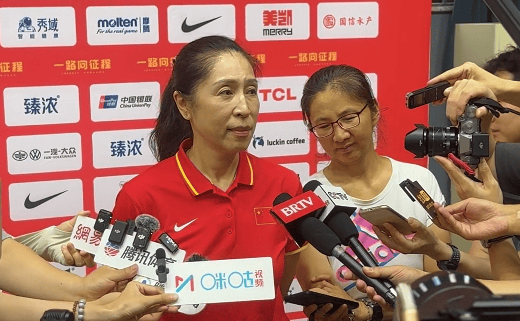 【168sports】两大核心正式回归！中国女篮发起最后冲刺，提前两周去法国