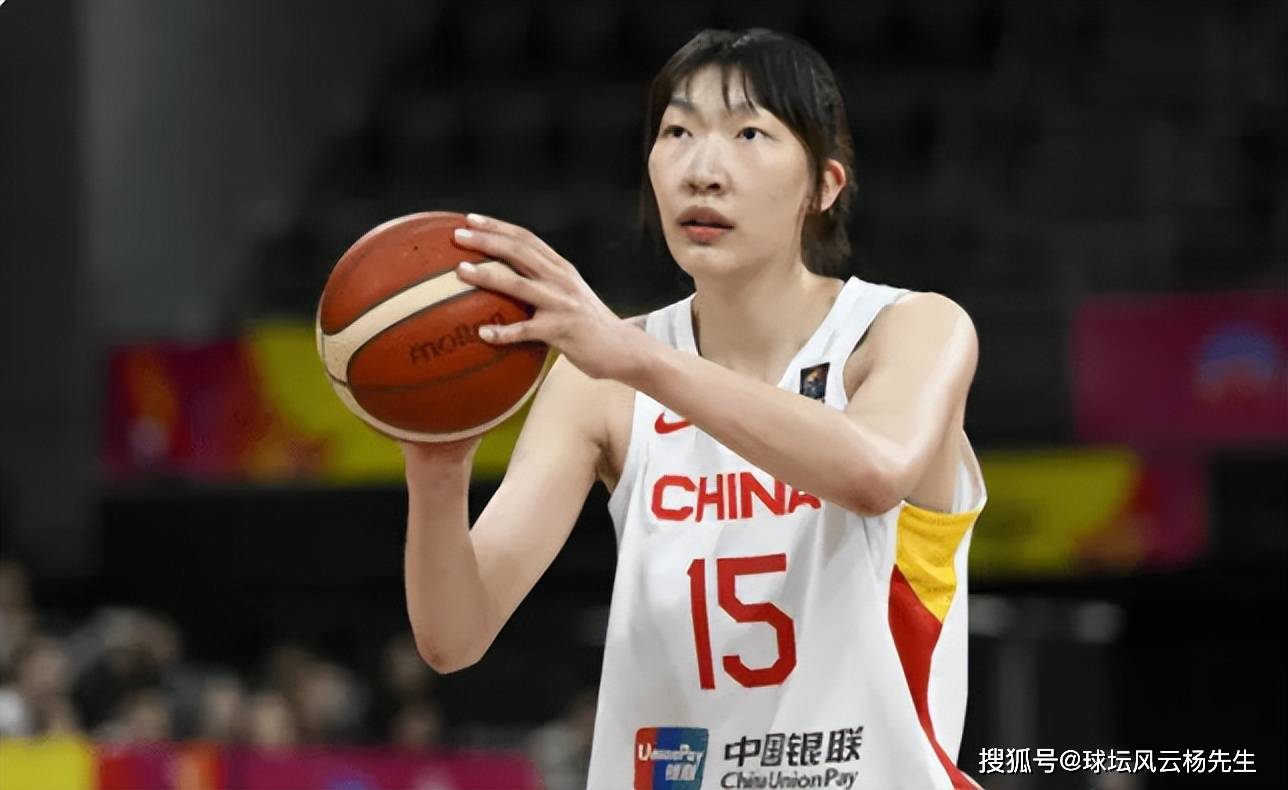 【168sports】爆冷！中国女篮82比93不敌塞尔维亚，中国女篮能否重返巅峰？