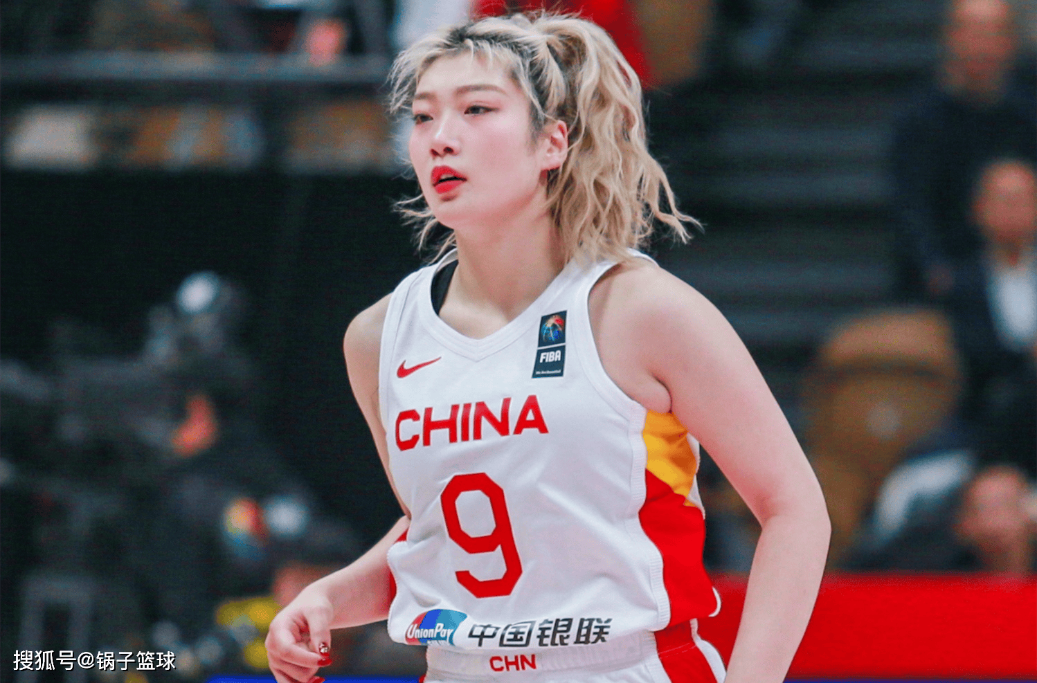 【168sports】中国女篮4大消息：韩旭谈放弃WNBA 李梦回归合练 杨力维回应伤病