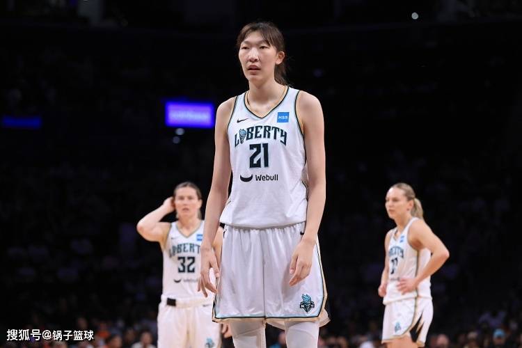 【168sports】中国女篮4大消息：韩旭谈放弃WNBA 李梦回归合练 杨力维回应伤病