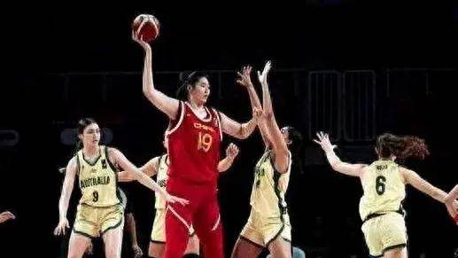 【168sports】中国女篮28分完败于澳大利亚，后卫短板使女篮正在远离奥运奖牌