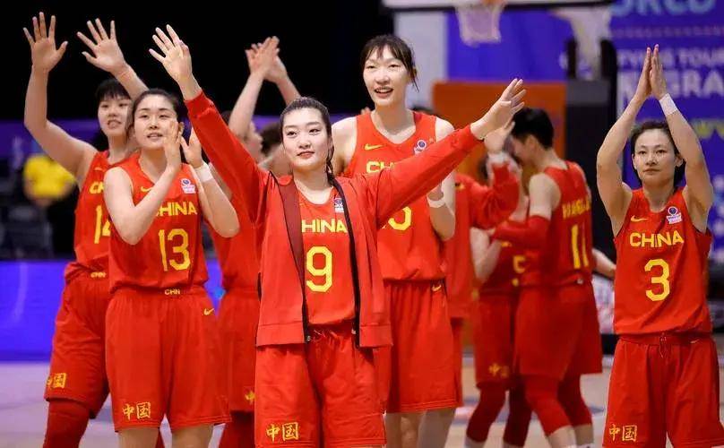 【168sports】中国女篮28分完败于澳大利亚，后卫短板使女篮正在远离奥运奖牌