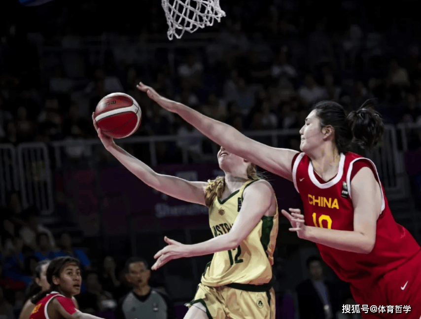 【168sports】国际篮联公布女篮亚洲杯数据榜：中国女篮4人上榜，张子宇2项第1