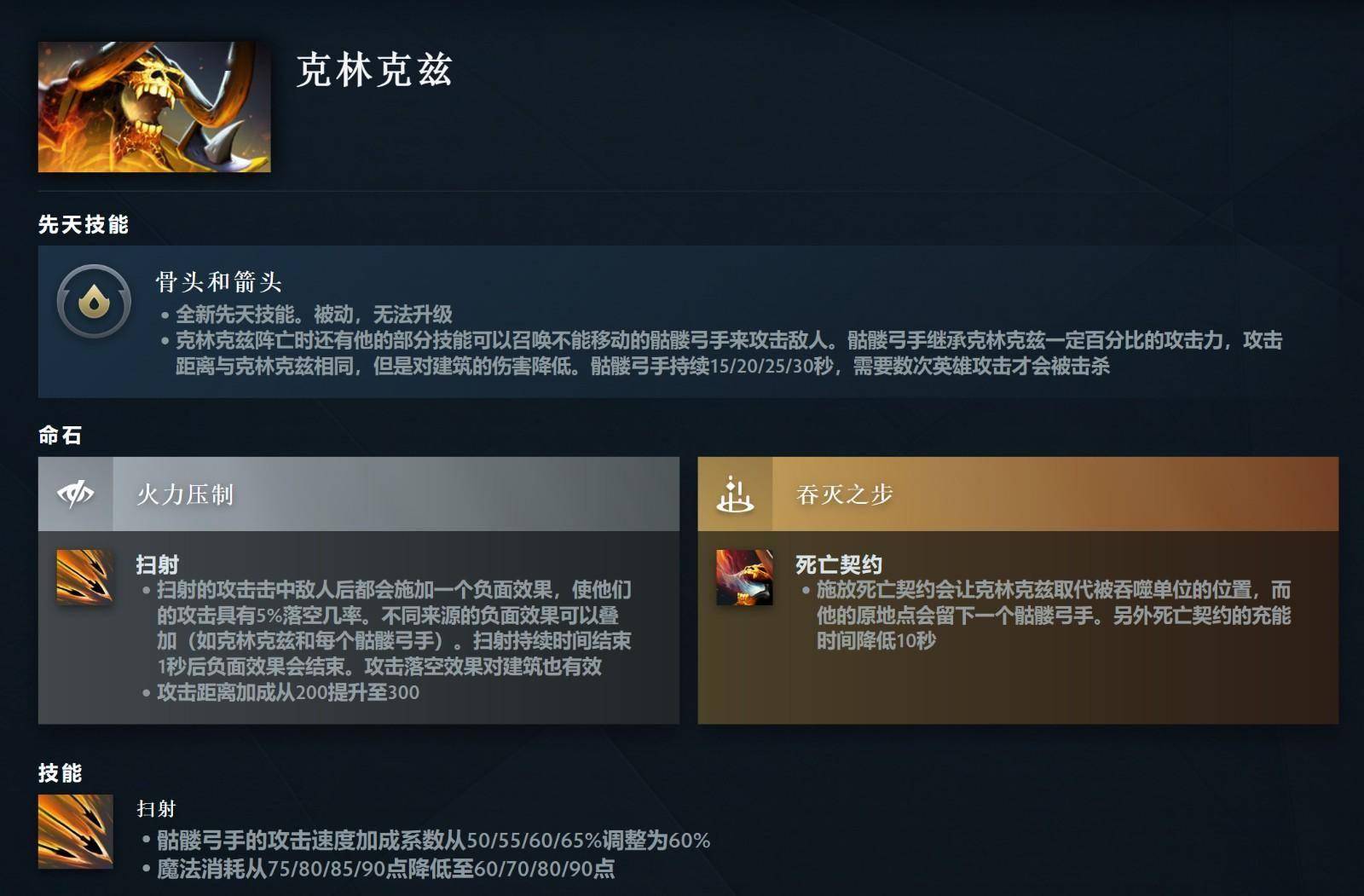 【168sports】《DOTA2》7.36大更新来了 隆重推出先天技能和英雄命石