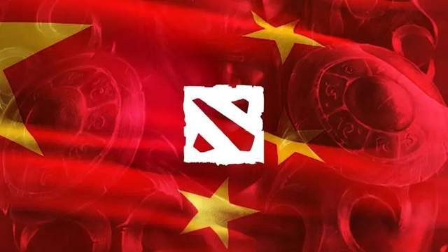 【168sports】中国DOTA2何以至此，也许真的只能如此了