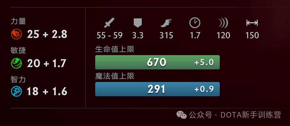 【168sports】DOTA2英雄篇——斧王（版本：7.35d）