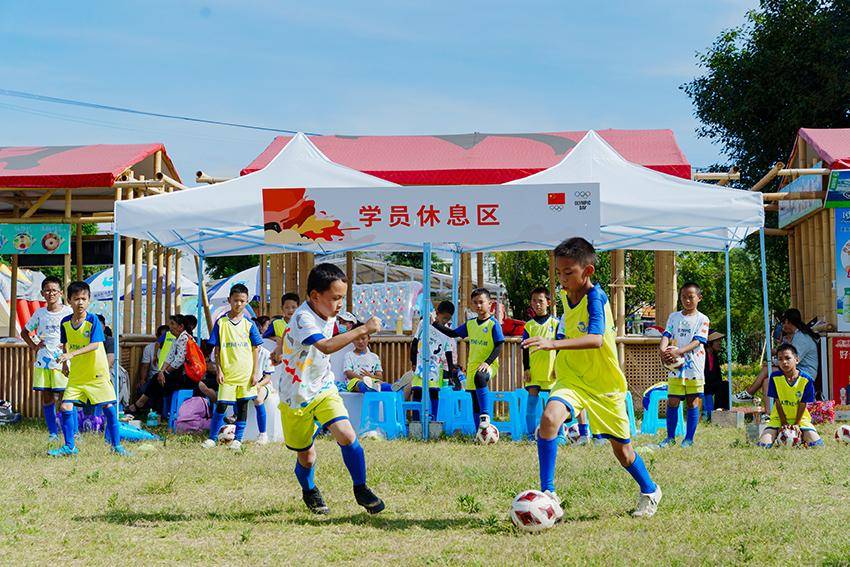 【168sports】奥林匹克日 在洱海之畔欢乐奔跑