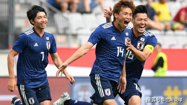 【168sports】日本国家奥林匹克足球队与巴拉圭国家奥林匹克足球队实力分析