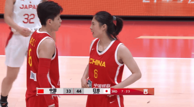 【168sports】中国女篮能赢吗？西班牙20分大胜加拿大 4场失分低于50分防守强悍