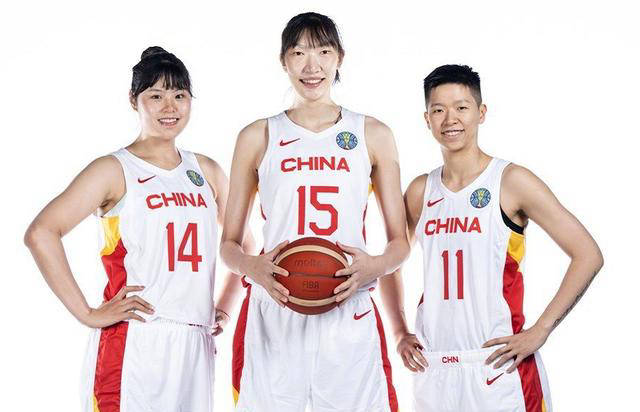 【168sports】李月汝成女篮新核心！女篮对阵塞尔维亚，成出线关键战