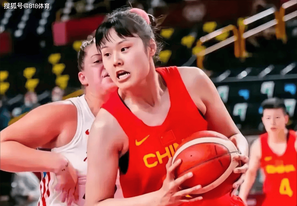 【168sports】女篮22分惨败比利时!名记:女篮问题不是一两个球员回归就能解决的