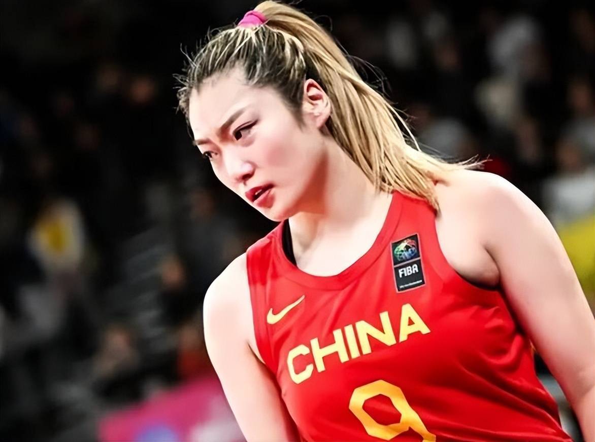 【168sports】中国女篮憾负法国女篮，亮点是进攻状态回暖，弱点是失误率偏高