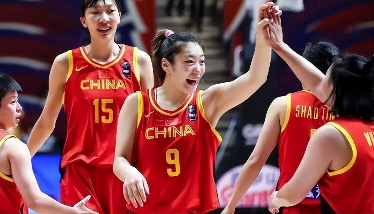 【168sports】中国女篮憾负法国女篮，亮点是进攻状态回暖，弱点是失误率偏高