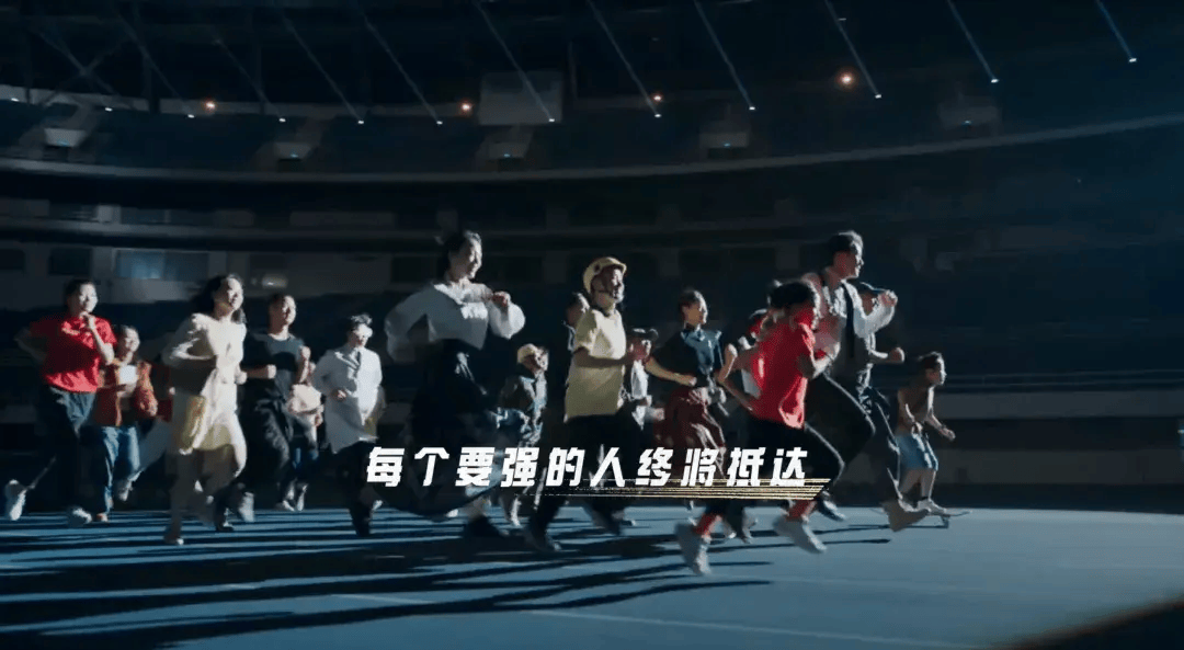 【168sports】什么是真正的奥林匹克精神?这个品牌理解透了