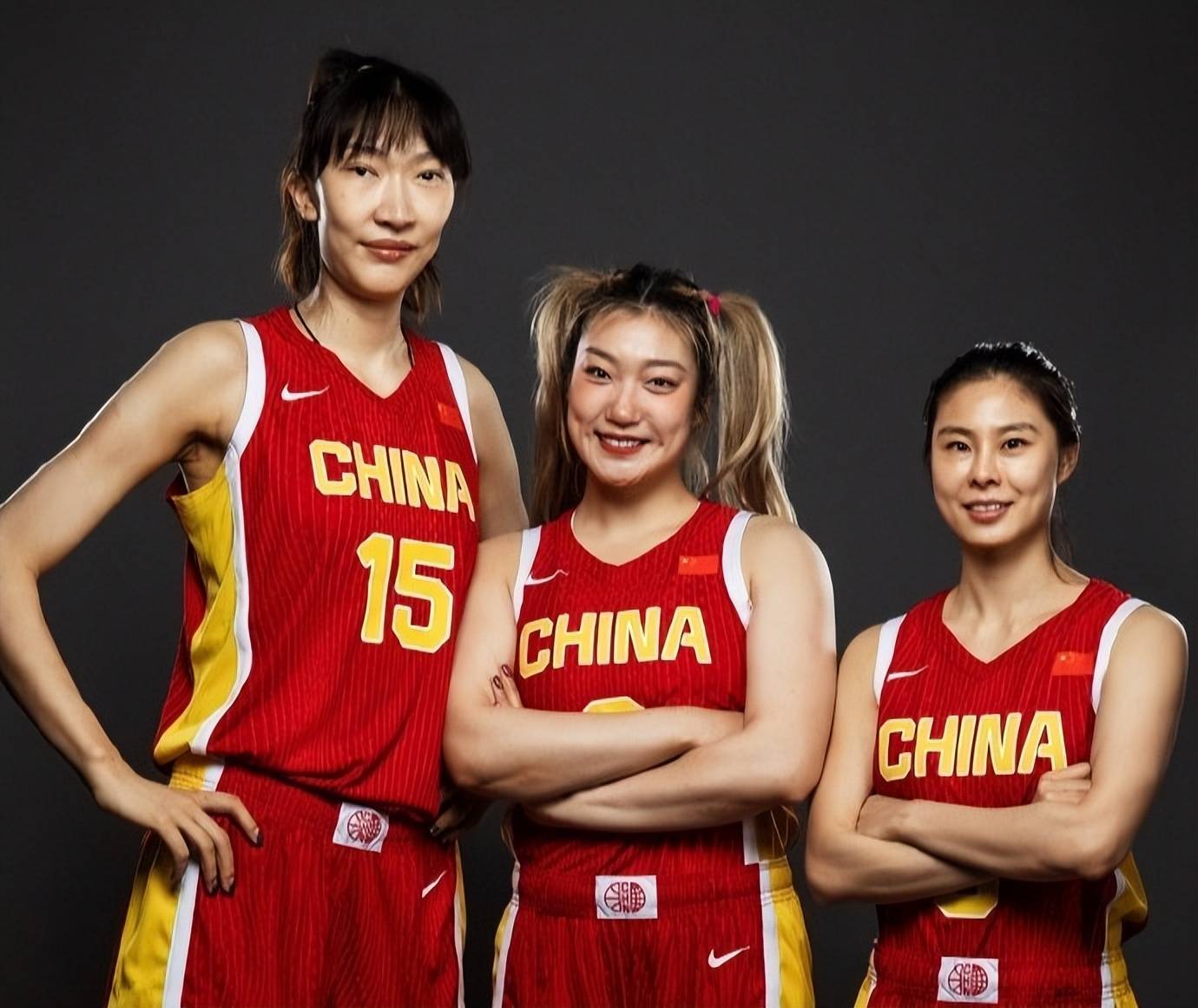 【168sports】巴黎奥运中国女篮本周日出战，李梦、韩旭领衔，场场硬仗