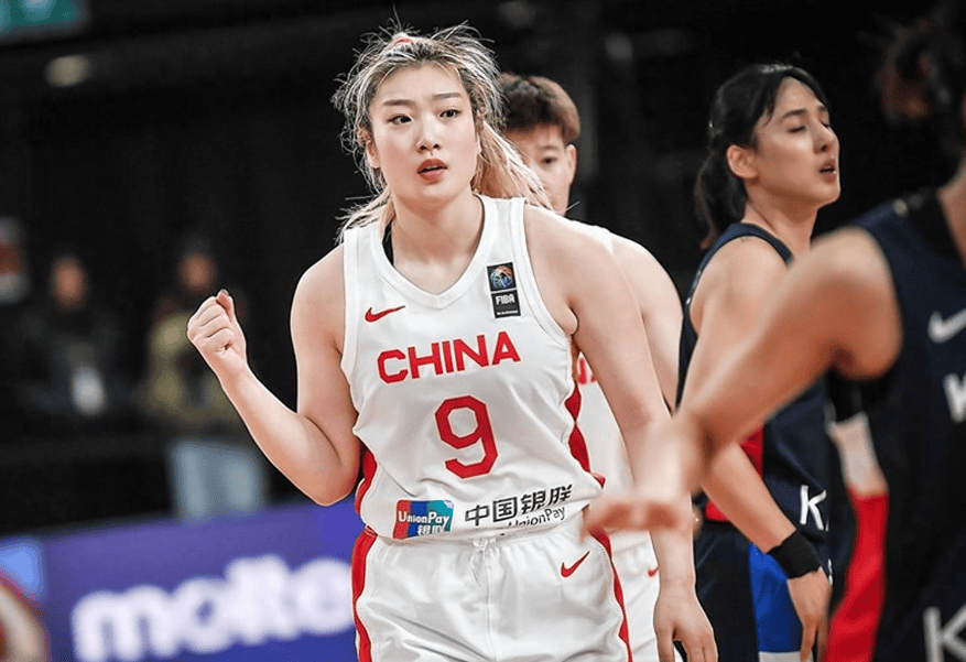 【168sports】感到遗憾！女篮2大主力无缘奥运要职，射击队冲击4枚金牌