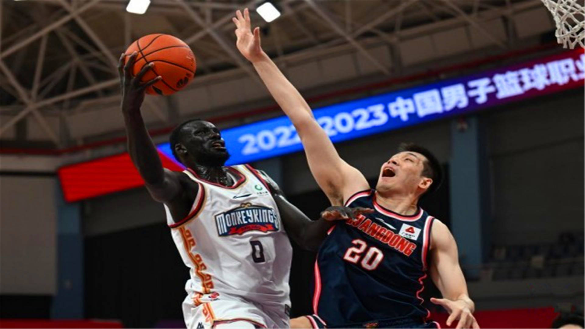 【168sports】大结局！完爆周琦！NBL联赛第一中锋加盟辽篮，朱芳雨措手不及