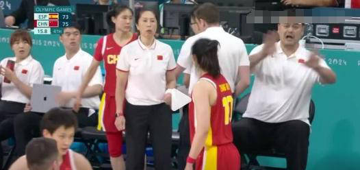 【168sports】姚明观点：巴黎奥运形势逆转，中国女篮对阵塞尔维亚女篮