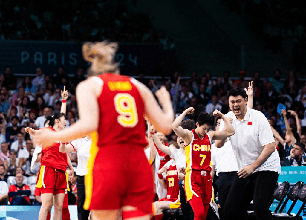 【168sports】中国女篮最后时刻错误不断 葬送到手胜利一点也不冤