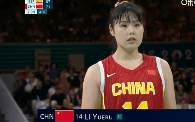 【168sports】可惜，女篮输球缘故！姚明指挥没人听，球迷建议2人离队