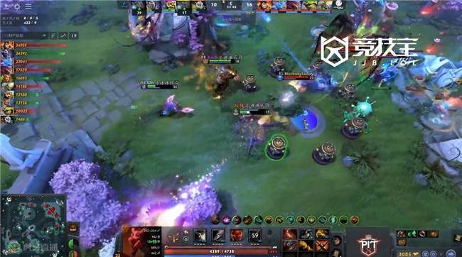 【168sports】DOTA2-雪如意：monet统治比赛 IG2-1击败AR