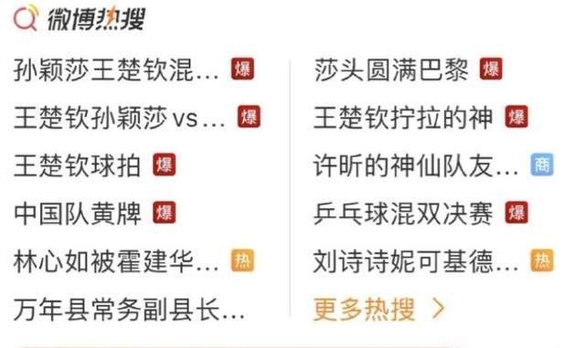 【168sports】乒乓球热度爆棚的反思：足球才是体育强国最关键的拼图！