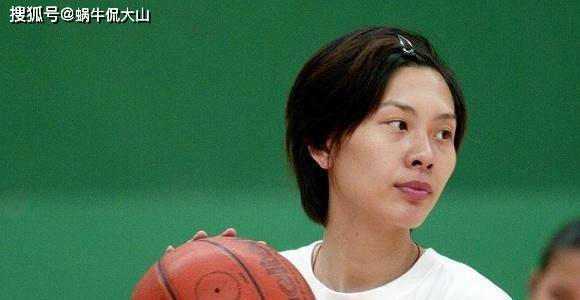 【168sports】最惨的女篮国手：母亲哥哥相继去世，孩子流产后离婚，38岁离世