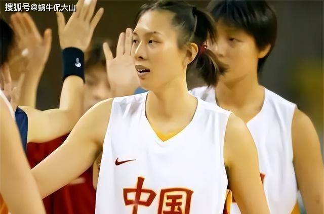 【168sports】最惨的女篮国手：母亲哥哥相继去世，孩子流产后离婚，38岁离世