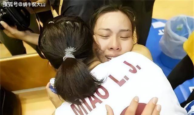 【168sports】最惨的女篮国手：母亲哥哥相继去世，孩子流产后离婚，38岁离世