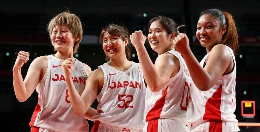 【168sports】「奥运女篮」比利时对阵日本 女篮C组生死战谁能突围？