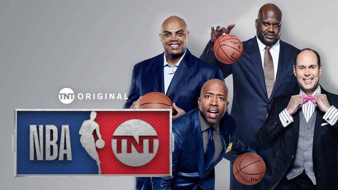 【168sports】难以接受！TNT公开不满NBA！