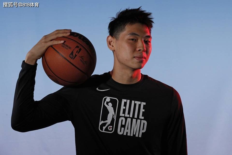 【168sports】杨毅：杨瀚森NBA前景优于崔永熙 小杨最吸引NBA的是他才19岁潜力无限