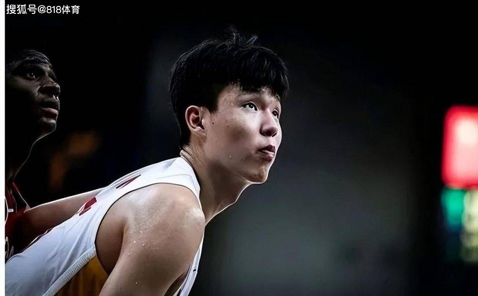 【168sports】杨毅：杨瀚森NBA前景优于崔永熙 小杨最吸引NBA的是他才19岁潜力无限