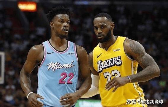 【168sports】4换2交易引爆NBA！湖人正式报价热火，NBA第一硬汉联手詹姆斯冲冠