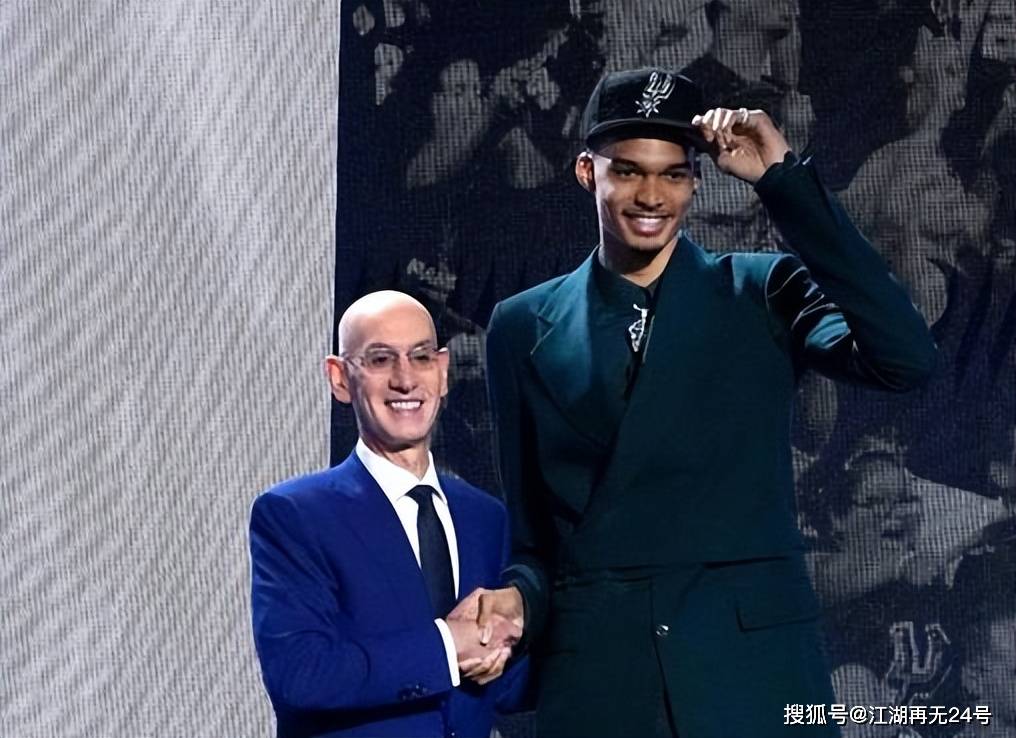 【168sports】我一场NBA比赛未打，就已提前预定NBA状元！说的就是这11个人