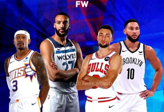 【168sports】NBA今夏价值最低交易排名分析