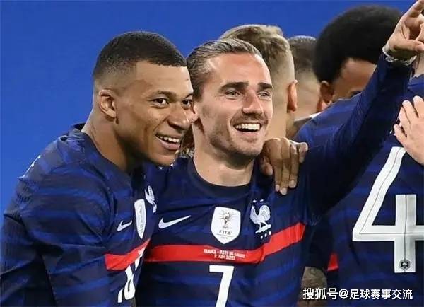 【168sports】欧洲杯：奥地利对阵法国