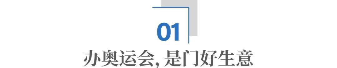 【168sports】中国有没有城市，能拿下2036年奥运会主办权？