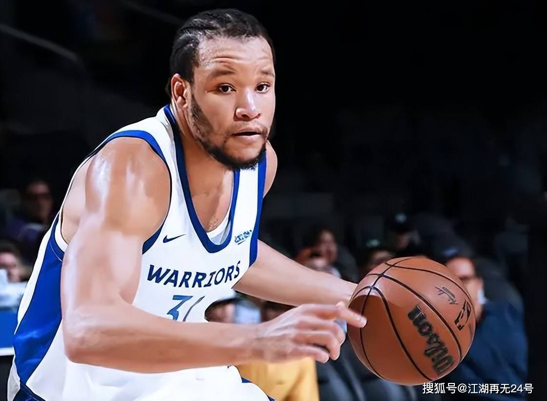 【168sports】天赋有水分？年纪轻轻就找不到工作的6名NBA球员，17年状元领衔