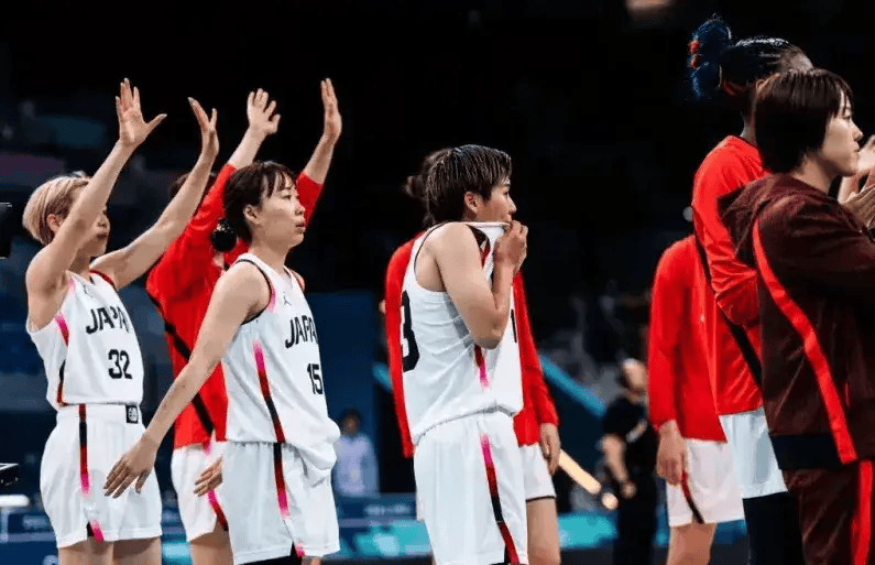 【168sports】女篮被动出局！5大线索证明日本女篮在设局，苏群：故意羞辱我们