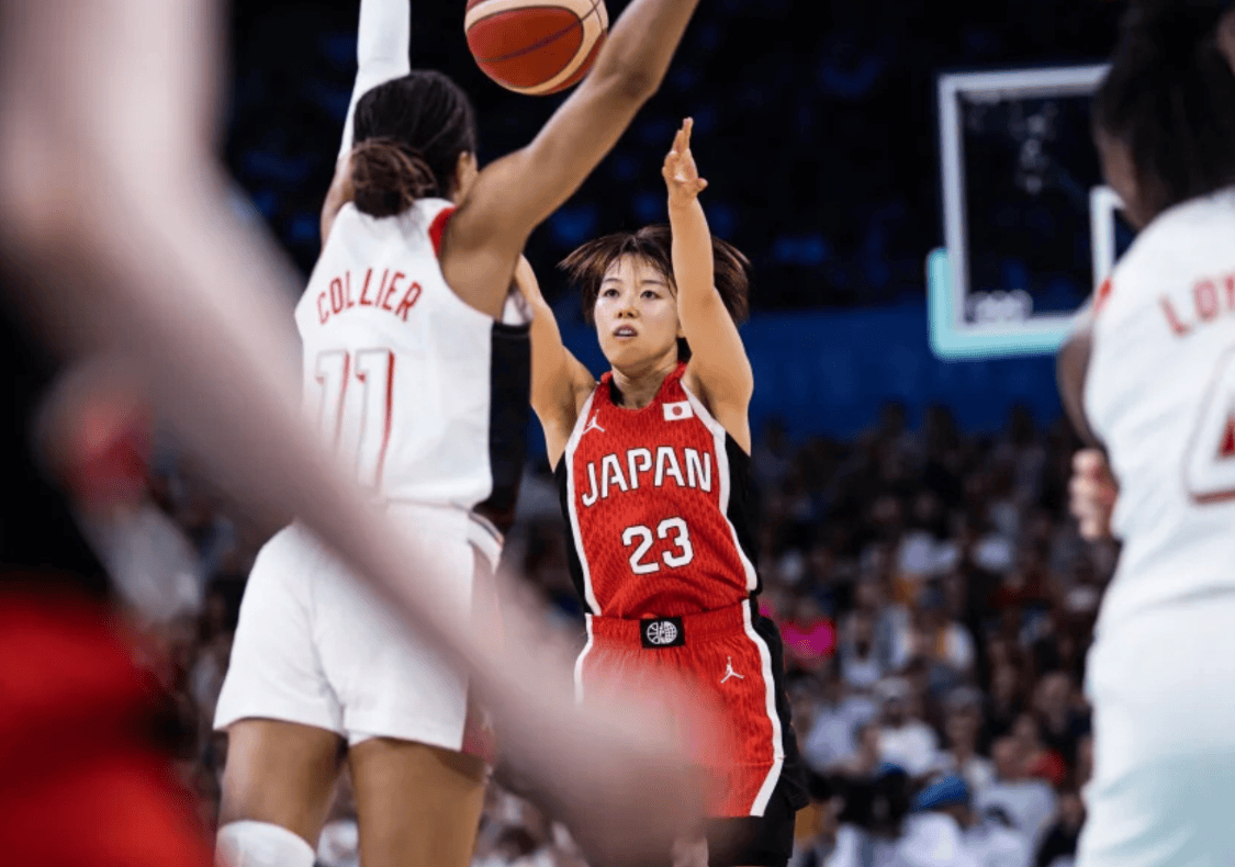 【168sports】女篮被动出局！5大线索证明日本女篮在设局，苏群：故意羞辱我们