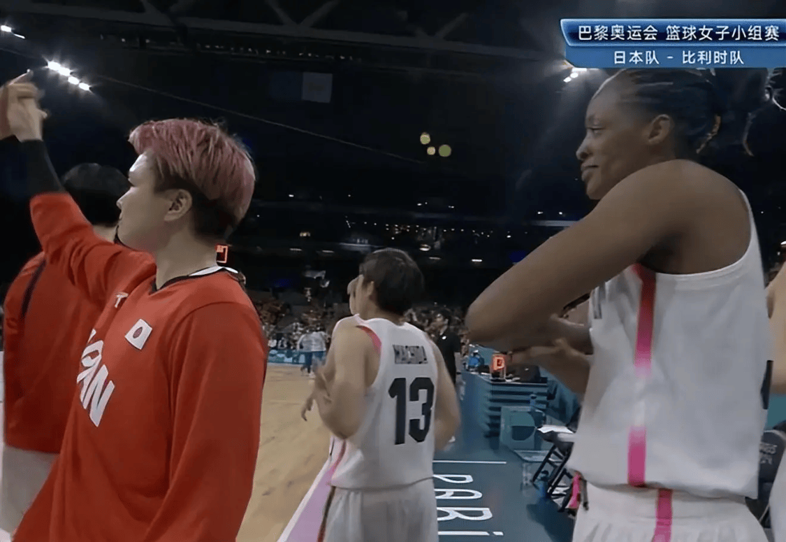 【168sports】女篮被动出局！5大线索证明日本女篮在设局，苏群：故意羞辱我们