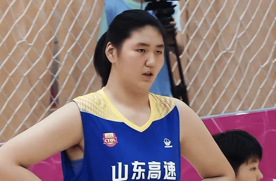 【168sports】恭喜女篮，恭喜姚明！2米24超级内线回归，李梦韩旭可以离队了