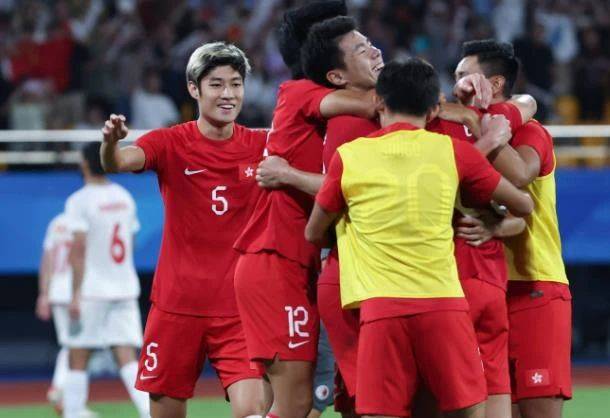 【168sports】U17亚洲杯抽签分档出炉：中国4队有望同组实属罕见！