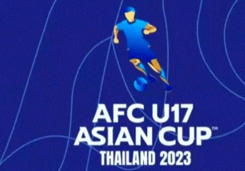 【168sports】U17亚洲杯抽签分档出炉：中国4队有望同组实属罕见！