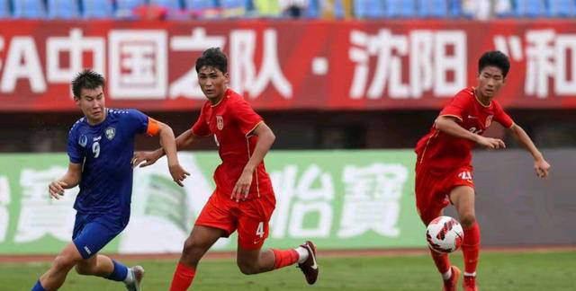 【168sports】U16国少夺和平杯冠军，前景可期 亚洲杯挑战全力以赴