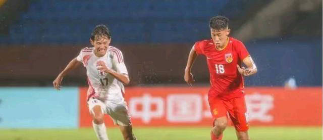 【168sports】U16国少夺和平杯冠军，前景可期 亚洲杯挑战全力以赴