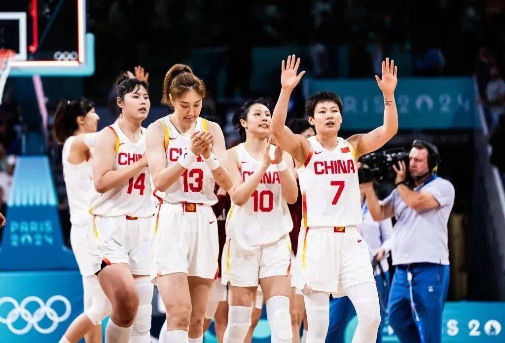 【168sports】刚好27分净胜分！中国女篮小组出局，怪日本女篮“放水”？