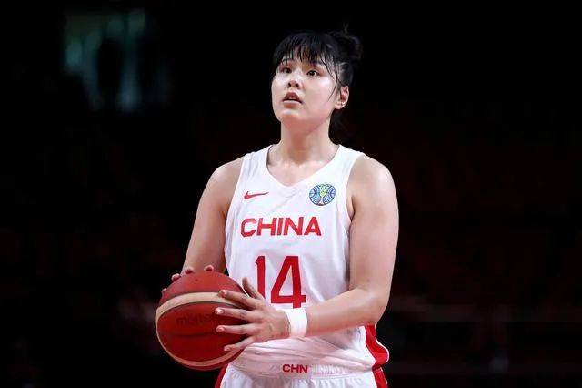 【168sports】刚好27分净胜分！中国女篮小组出局，怪日本女篮“放水”？